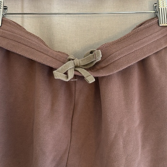 Girlfriend Collective Joggers - Part of Matching Set - Picture 2 of 7